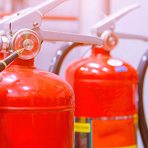 Fire Safety Courses