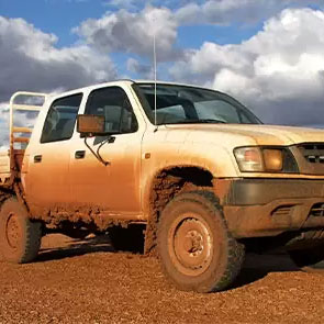 4WD & Transport Courses