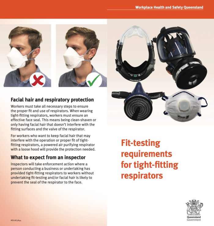 Australian Well Control Centre Brisbane Toowoomba Operate breathing